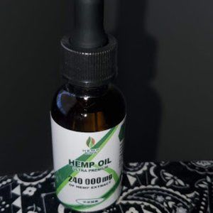 Complete Tincture